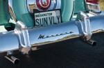 Mercury Monterey Sun Valley 2-Door Hardtop 1954 года